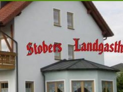照片: Stobers Landgasthof